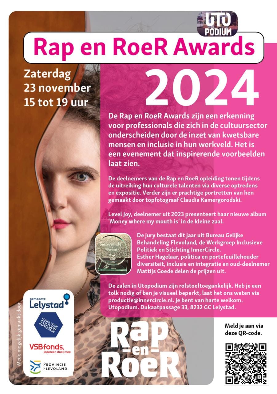 Rep en Roer Awards 2024