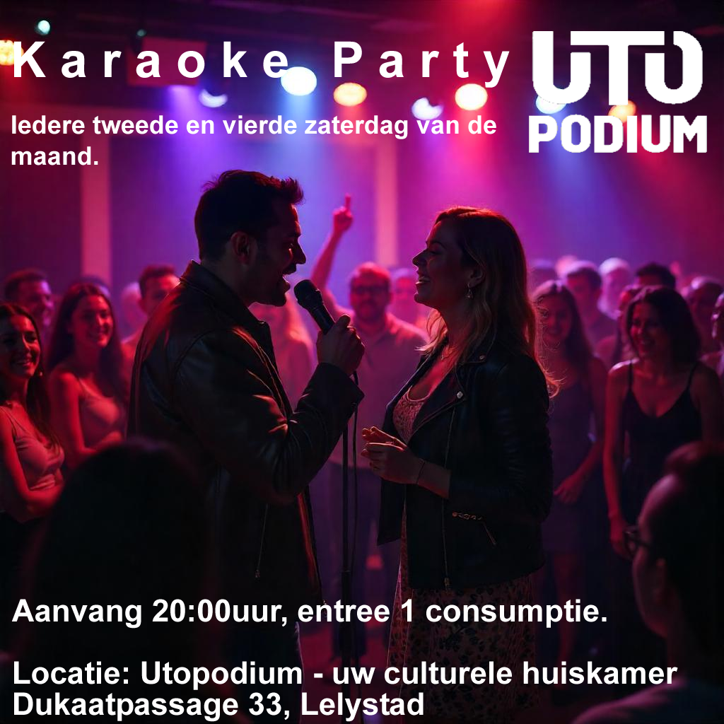 Karaoke Party